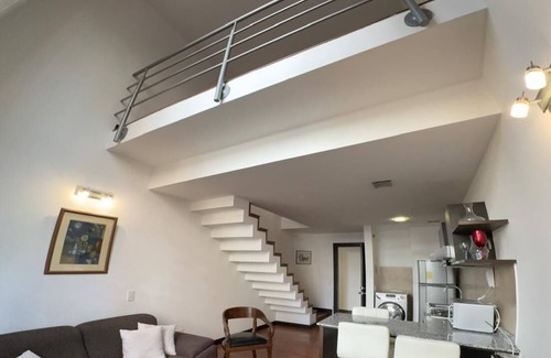 La Carolina Apartment | Suite Ejecutiva, 2 Personas, 1 Baño, Wiffi, 1 Parqueadero, Piscina, Gym,