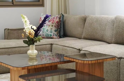 Dakhla Apartment | Suite El Ghailani Royal 402