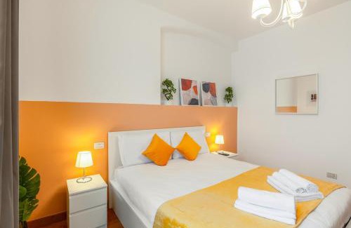 Porta Volta Apartment | "Suite Elegance Brera"