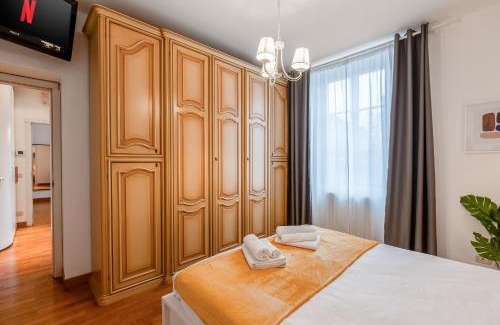 Porta Volta Apartment | "Suite Elegance Brera"
