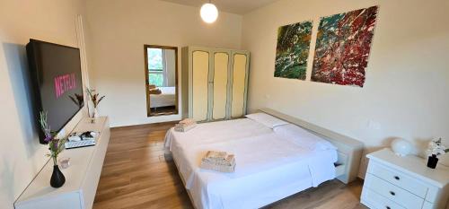 Rubiana Apartment | Suite Elegante Vista Montagna con Netflix-Wifi-Xbox