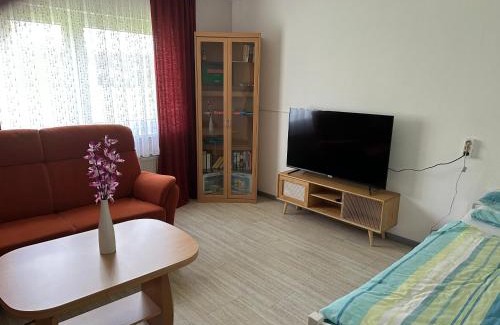 Vollnkirchen Apartment | Suite Elisabeth