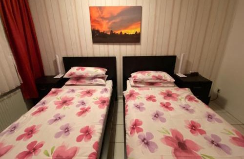 Vollnkirchen Apartment | Suite Elisabeth