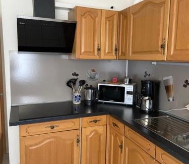 Vollnkirchen Apartment | Suite Elisabeth
