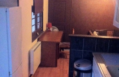 Roanne Apartment | SUITE EN BORD DE LOIRE (APT N°23)
