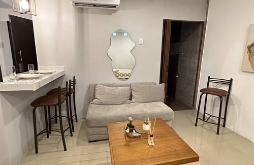 Kennedy Apartment | Suite en Bosque de la Alborada Cómoda Para Pareja, Familias o Corporativo