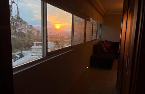 Las Penas Apartment | Suite en Puerto Santa Ana!
