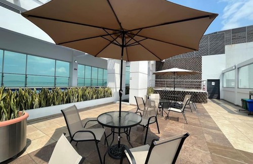 Las Penas Apartment | Suite en Puerto Santa Ana!