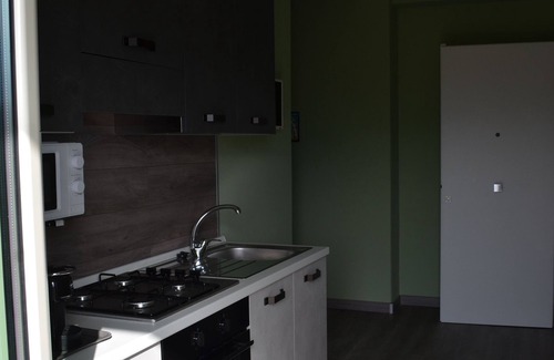 Fondachello Apartment | Suite Etna – The sea outside your door