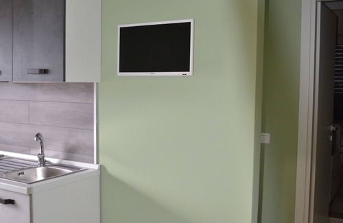 Fondachello Apartment | Suite Etna – The sea outside your door