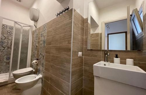 San Lorenzo Apartment | Suite Falisci