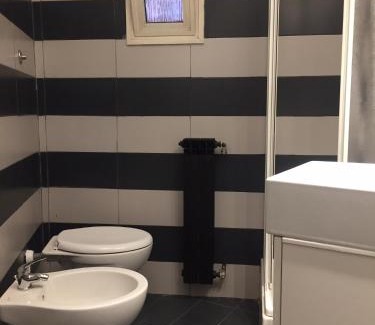 San Lorenzo Apartment | Suite Falisci