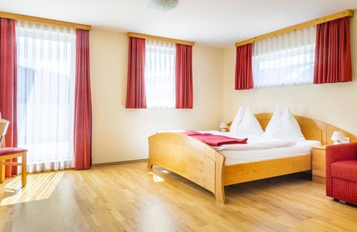 Filzmoos House | Suite - Ferienanlage Reithof