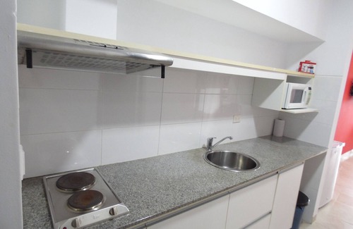 Tonsupa Apartment | Suite frente al mar, en el Makana Resort, Tonsupa