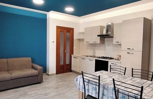 Sassari Apartment | Suite Guest House a few steps from the sea