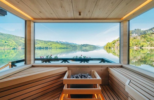 Doebriach House | Suite "hafen" bis 4 Nächte mit Frühstück - Romantik SPA Hotel Seefischer am Seesuperior