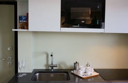 Ladispoli Apartment | Suite Home Ladispoli - cozy apartment near the station