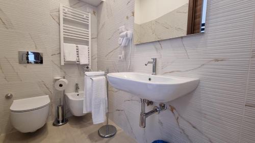 Ferrandina Bed & Breakfast | Suite Il Ducale