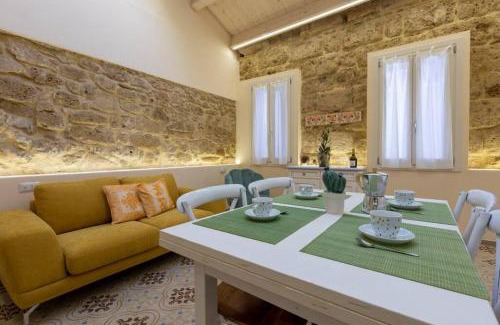 Alghero City Centre Apartment | SUITE IL TEATRO