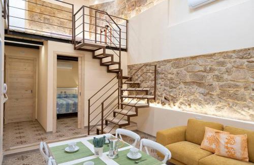 Alghero City Centre Apartment | SUITE IL TEATRO