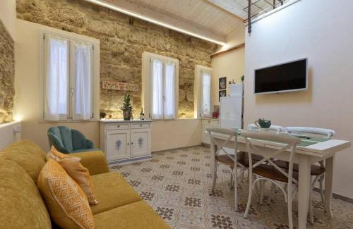 Alghero City Centre Apartment | SUITE IL TEATRO