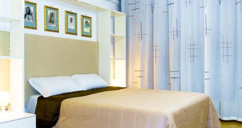 Ruggero Settimo Apartment | Suite in Center