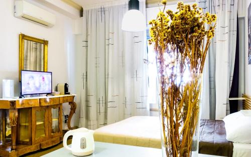 Ruggero Settimo Apartment | Suite in Center