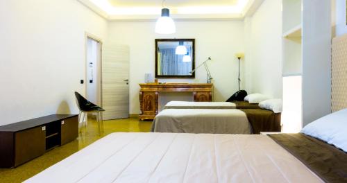 Ruggero Settimo Apartment | Suite in Center
