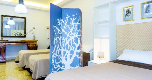 Ruggero Settimo Apartment | Suite in Center