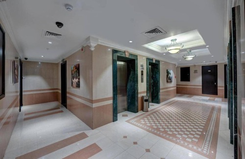 Trade Center House | Suite in Dubai near Burj Khalifa