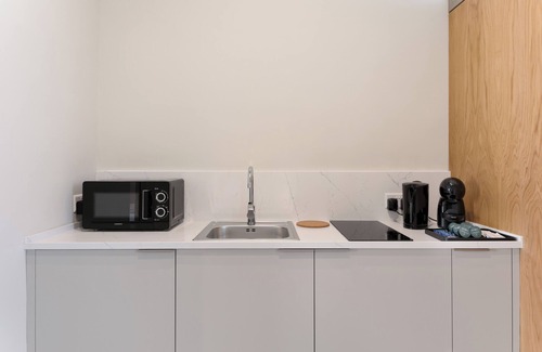 Cospicua Apartment | Suite in Historic House with Private Rooftop & Balcony