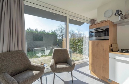 Sint Maartensvlotbrug Apartment | Suite in Schoorl near Schoorlse Duinen