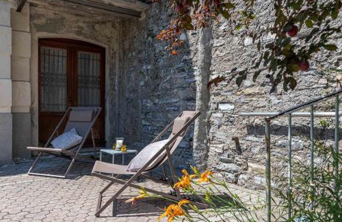 Cernobbio Apartment | Suite in Villa Emilia- amazing lake view