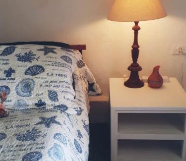 Centro Comercial House | Suite Indiana Ilhabela
