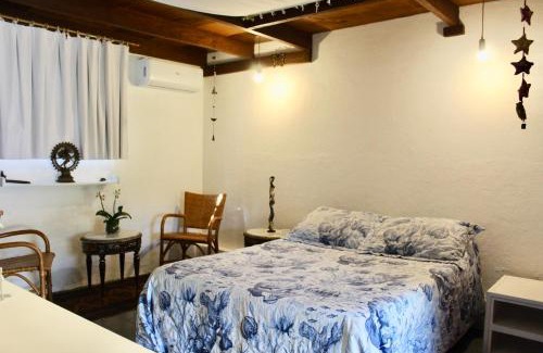 Centro Comercial House | Suite Indiana Ilhabela