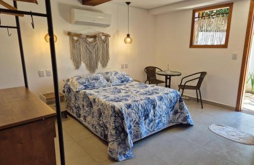 Centro Comercial House | Suite Indiana Ilhabela