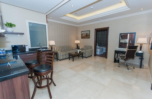 Al Sulimania Hotel | Suite Inn Al Riyadh - سويت ان الرياض