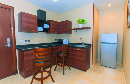 Al Sulimania Hotel | Suite Inn Al Riyadh - سويت ان الرياض