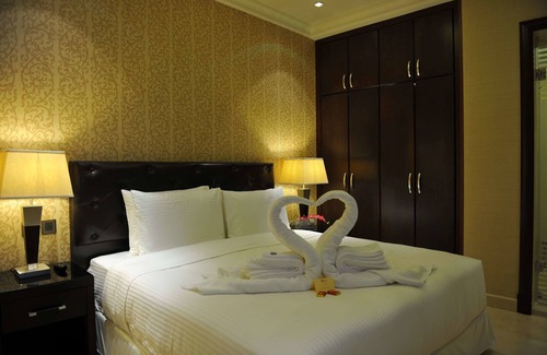 Al Sulimania Hotel | Suite Inn Al Riyadh - سويت ان الرياض