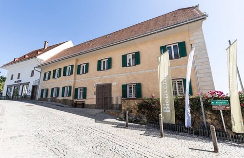 Straden House | Suite Kat. 2 - De Merin Boutiquehotel