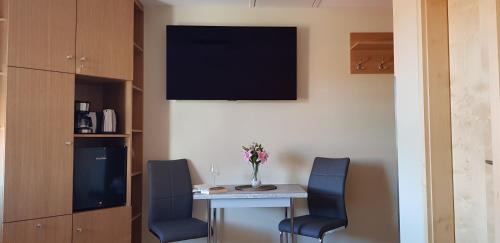 Liepgarten Apartment | Suite Kleine Auszeit