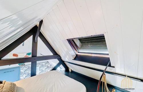 Bray-Dunes Apartment | Suite Léonard - Prestige et détente