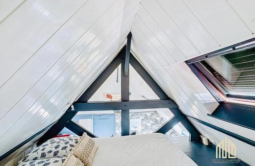 Bray-Dunes Apartment | Suite Léonard - Prestige et détente