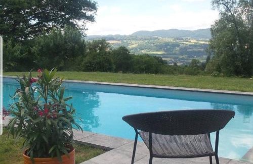 Chainaz-les-Frasses House | Suite Lanfon - Le Clos des Frasses