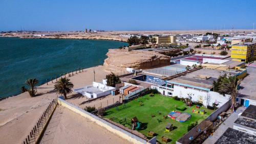 Dakhlet Nouadhibou Hotel | Suite le Cansado