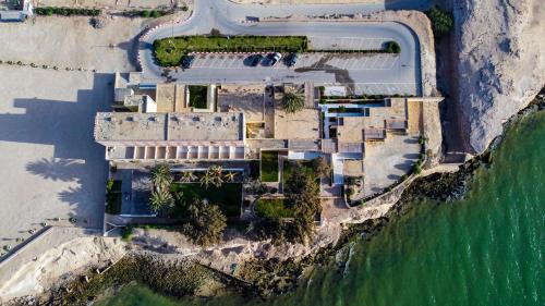 Dakhlet Nouadhibou Hotel | Suite le Cansado