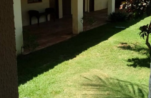 Jacauna Apartment | Suite Linda 4