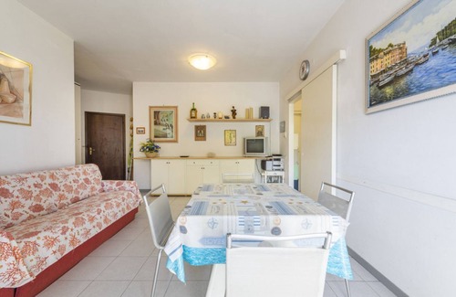 Marina di Massa Apartment | Suite Mare 7 By MMega