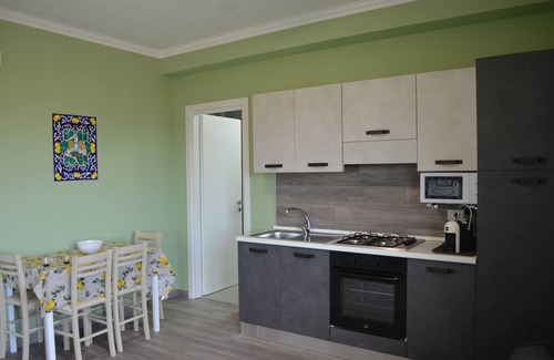 Fondachello Apartment | Suite Mare – The sea outside your door