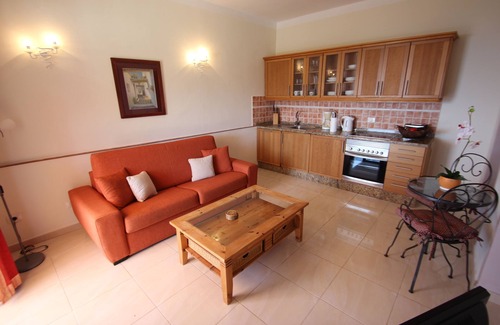 Chio Apartment | Suite Mariposa
